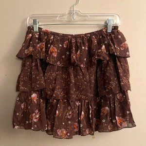 Ulla Johnson Skirt Size 4